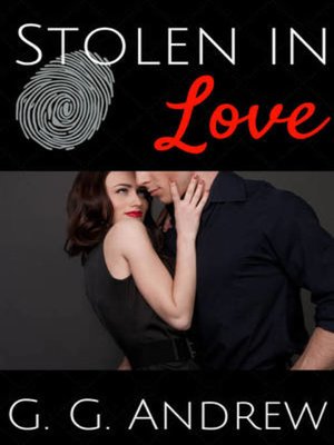 cover image of Stolen in Love